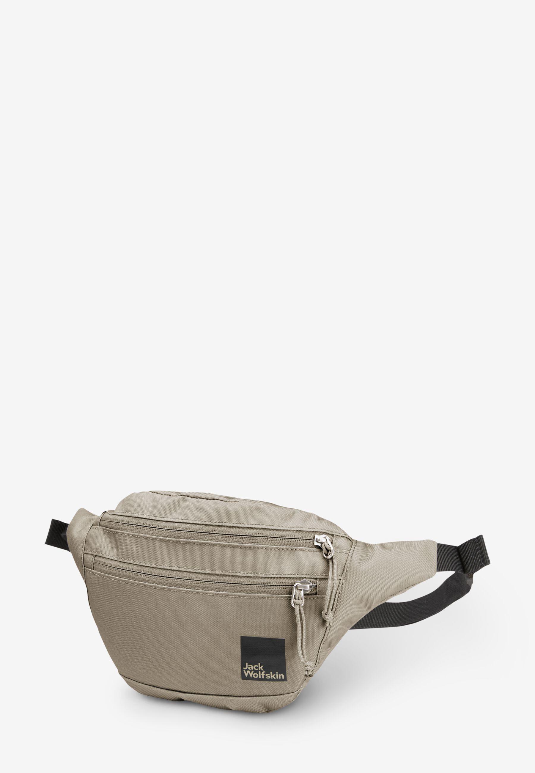 Jack Wolfskin Konya Hıpbag Unisex Bel Çantası 8007801