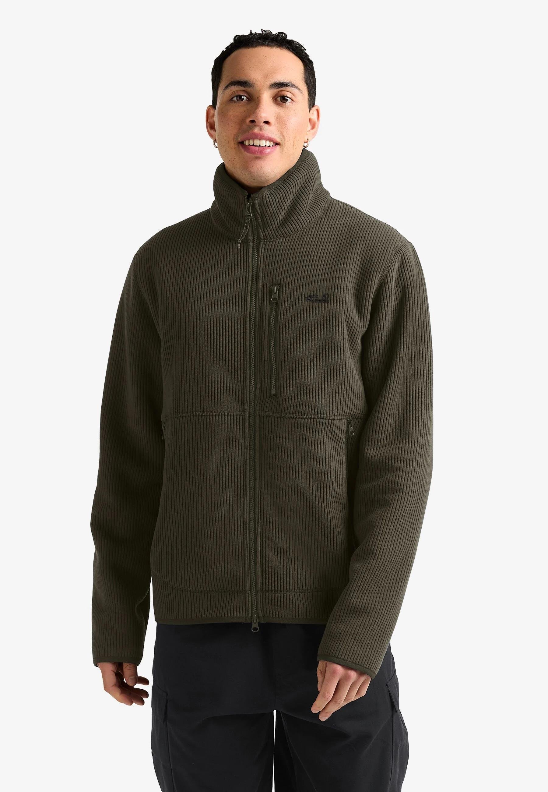 Jack Wolfskin Lake Rıdge Jkt M Erkek Mont A65001