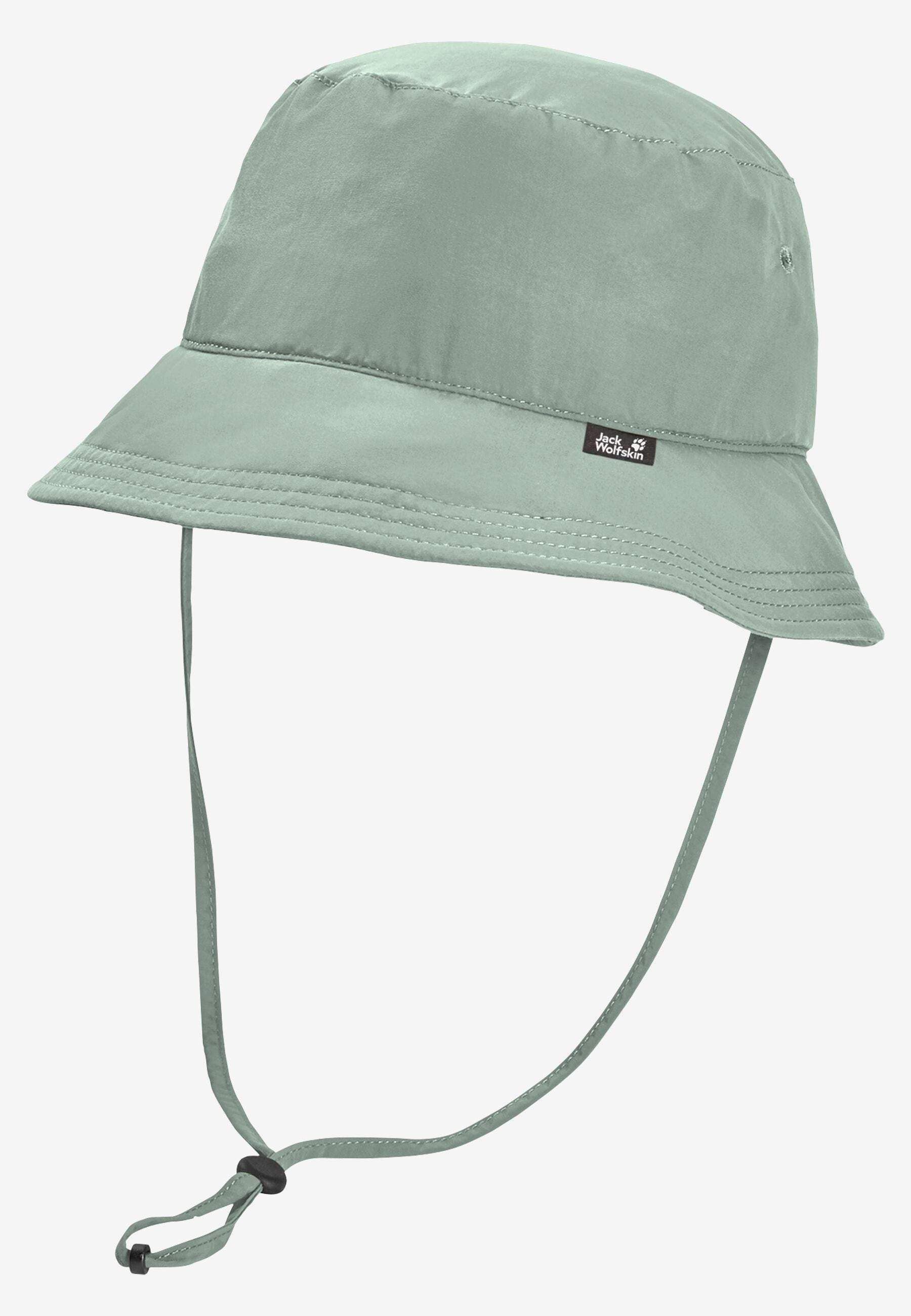 Jack Wolfskin Sun Hat Unisex Şapka 1903393