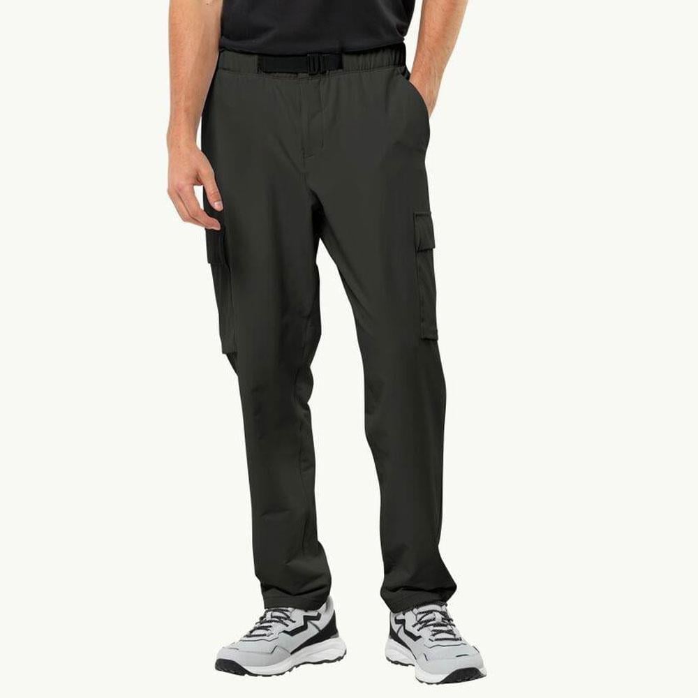 Jack Wolfskin Wandermood Pants M Erkek Pantolon 1508402