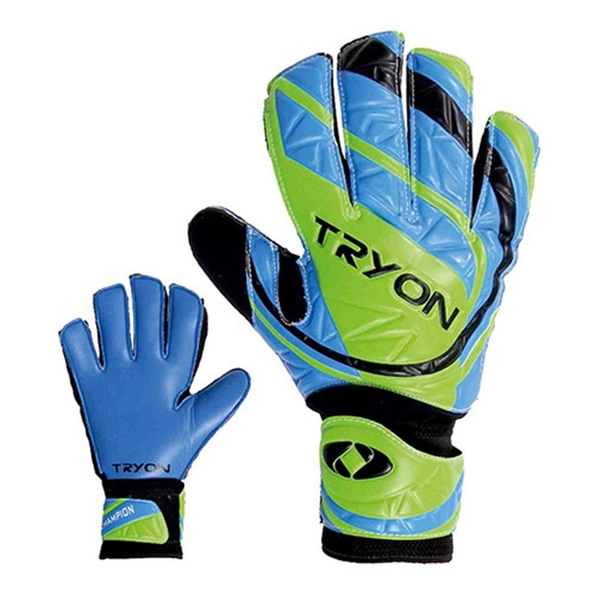 KALECİ ELDİVENİ CHAMPION