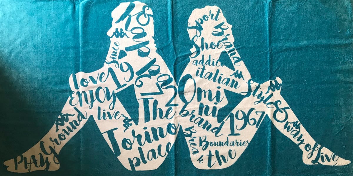 Kappa Havlu Saprıssa