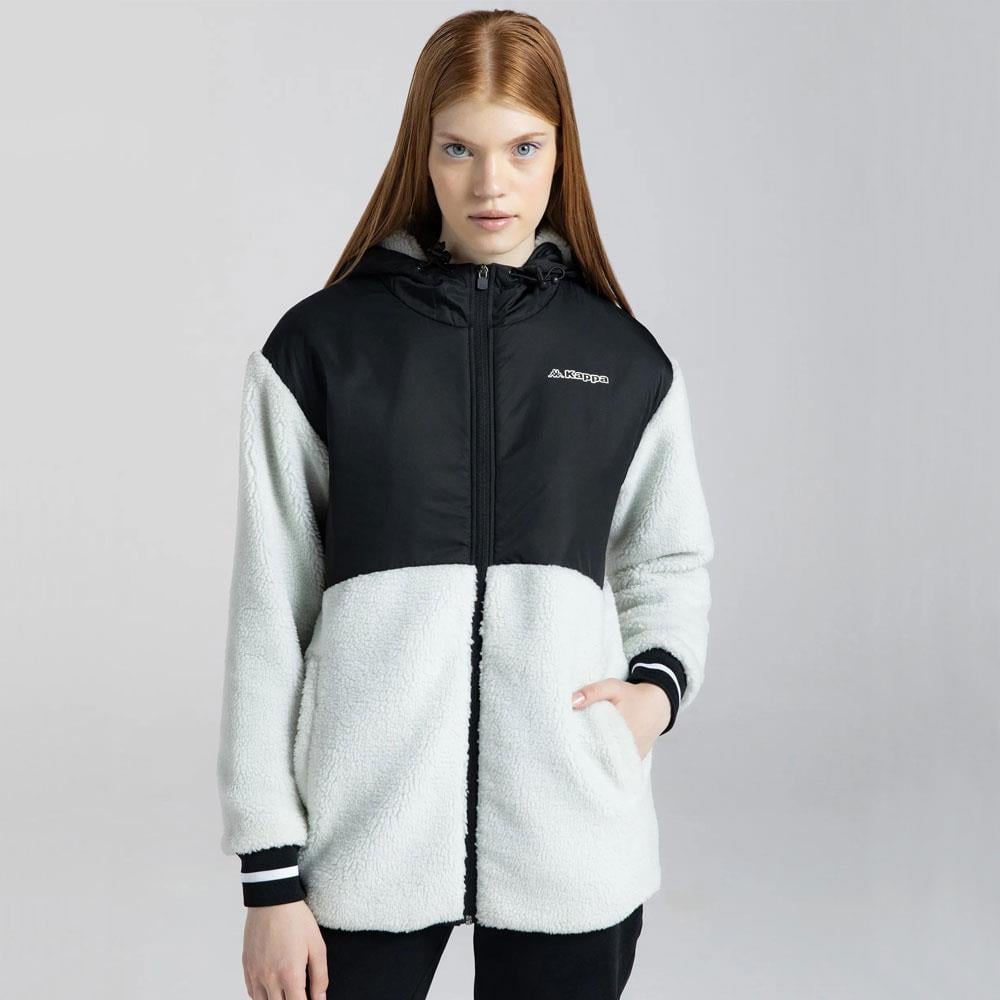 Kappa Logo Ecepita Kadın Ceket