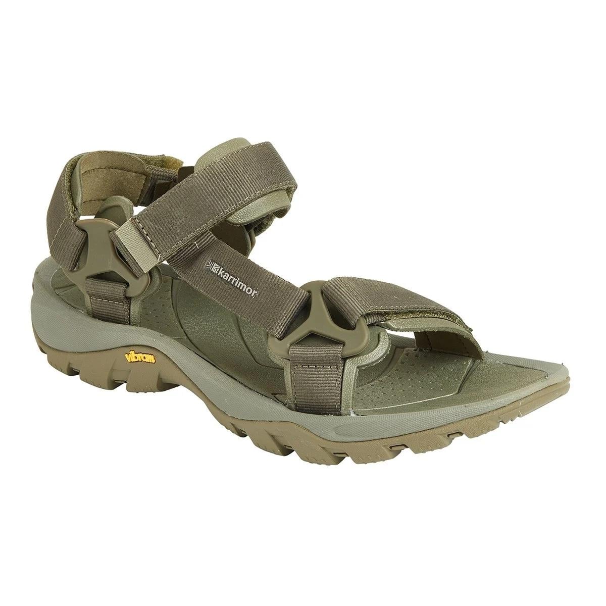 Karrimor Nassau Erkek Sandalet K1092