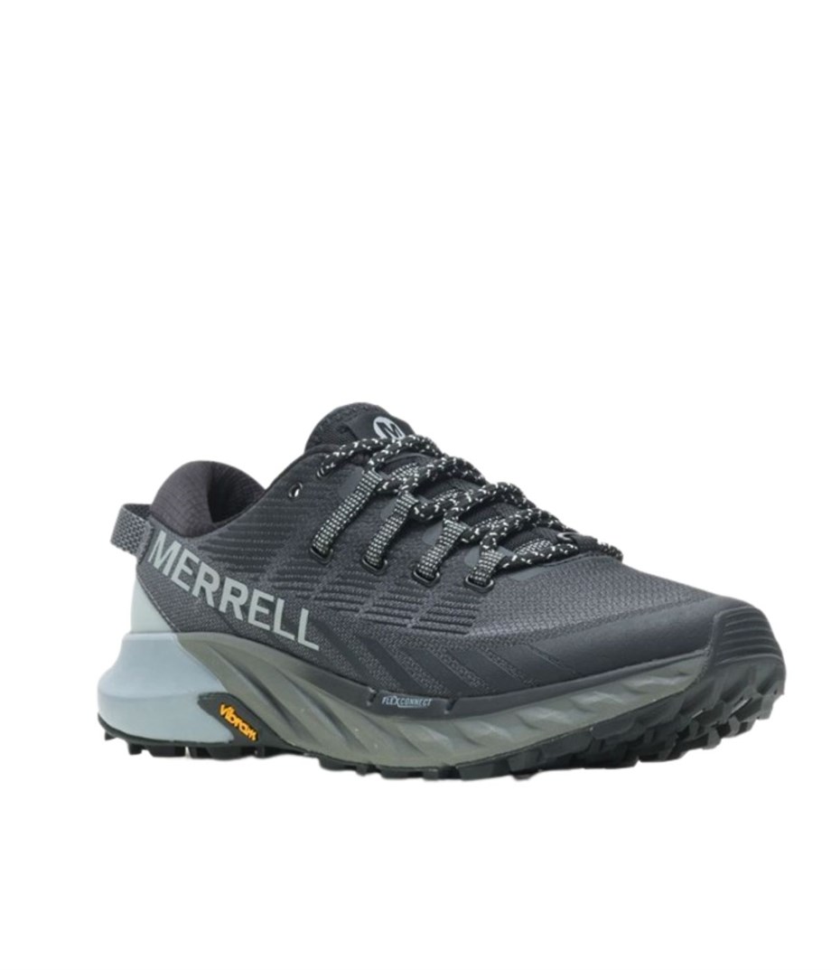 Merrell Agility Peak 4 Erkek Outdoor Ayakkabısı J135107-10010