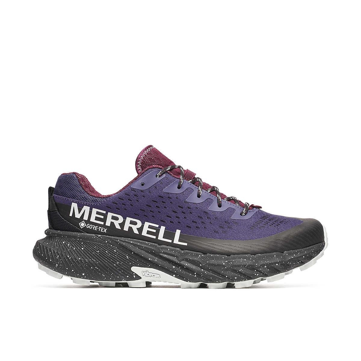 Merrell Agılıty Peak 5 Gtx Erkek Spor Ayakkabısı J068483