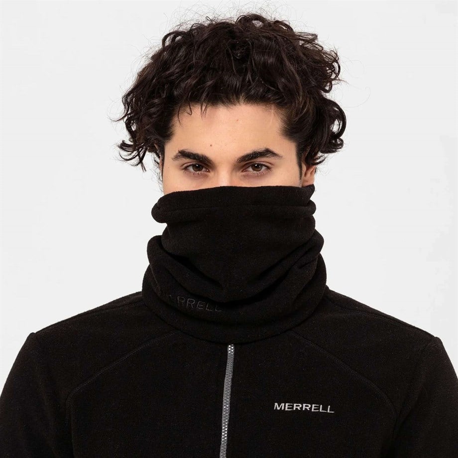Merrell Fleece Neckwear Unisex Boyunluk