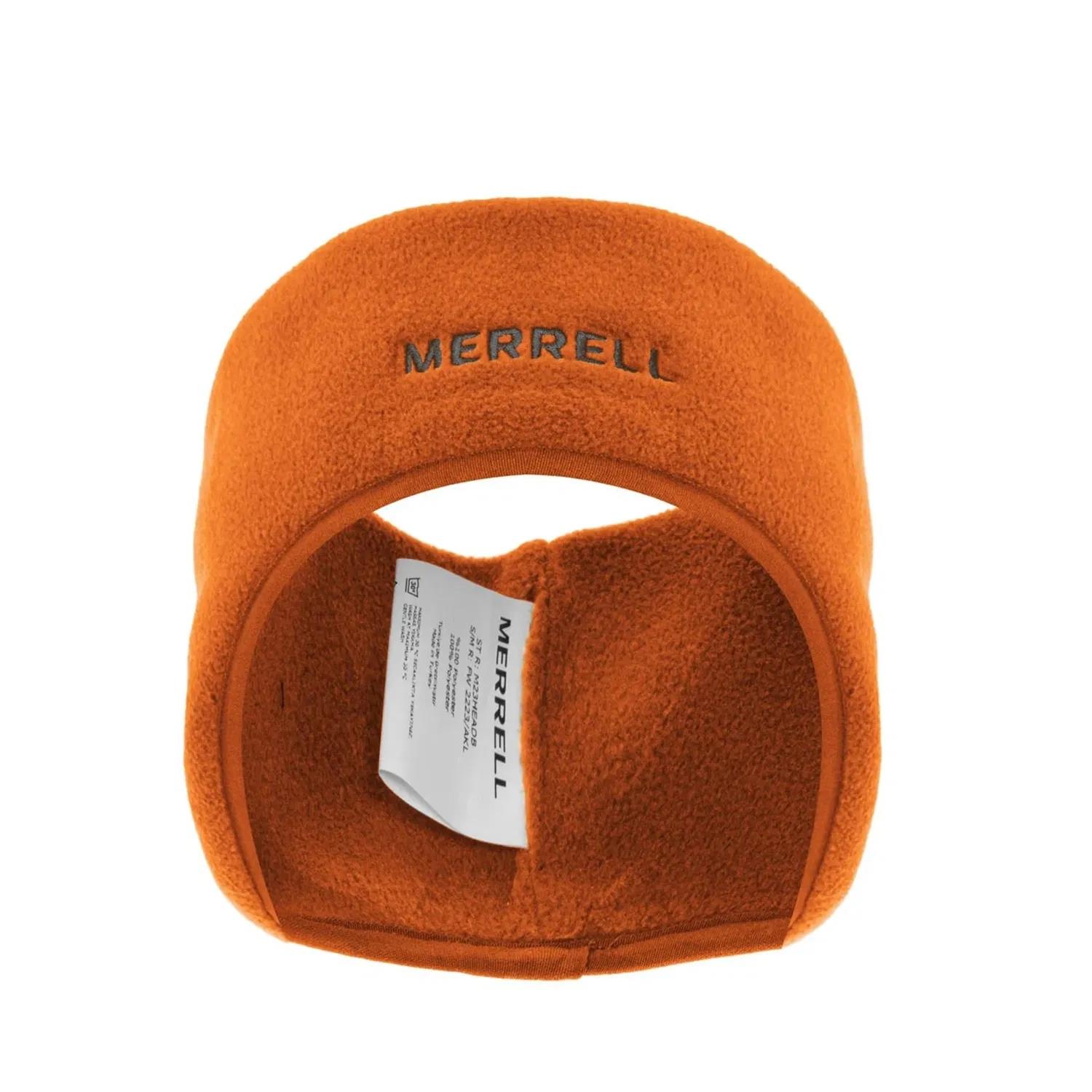 Merrell Fleece Neckwear Unisex Boyunluk M23FNECKW