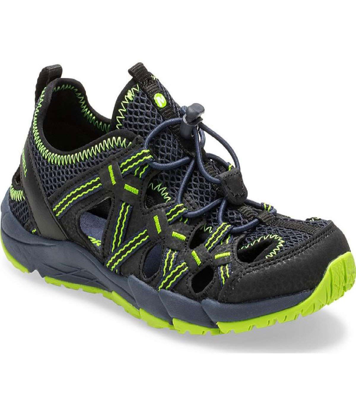 Merrell Hydro Choprock Shandal Çocuk Spor Ayakkabısı