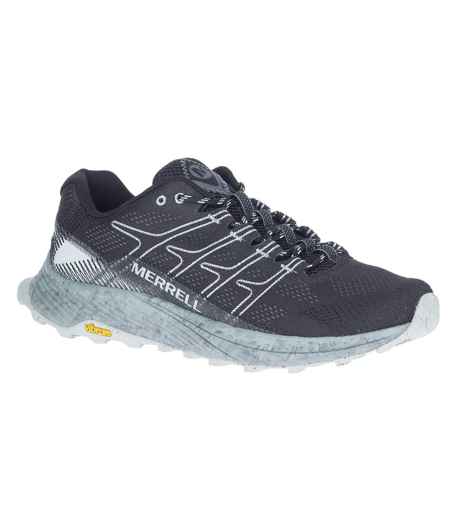 Merrell Moab Flight Erkek Spor Ayakkabısı