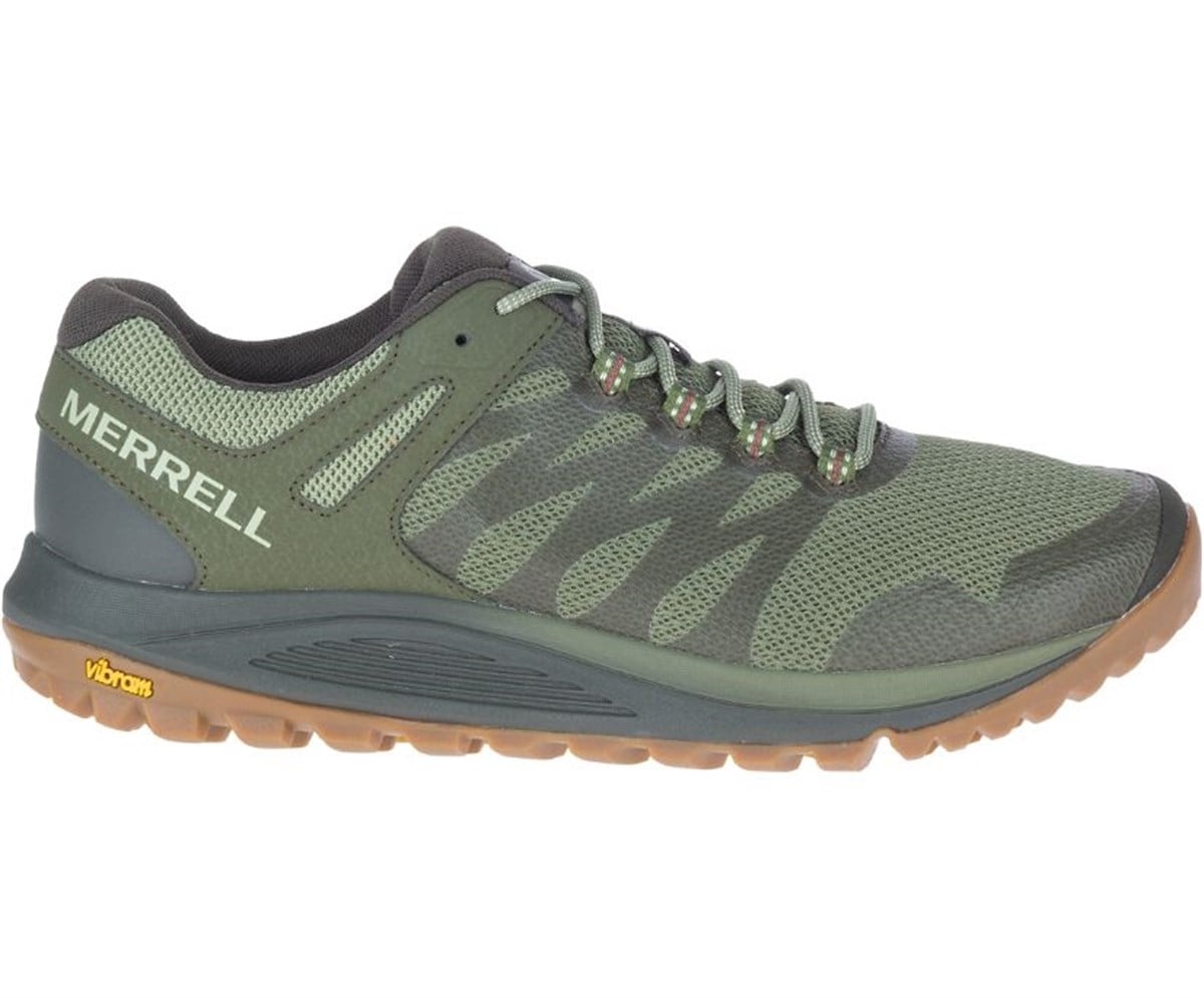 Merrell Nova 2 Erkek Spor Ayakkabısı