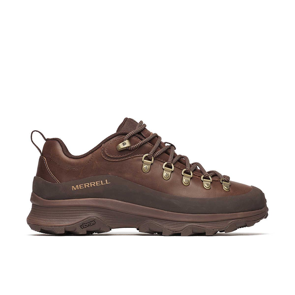 Merrell Ontarıo Speed Ltr Lace Se Erkek Spor Ayakkabısı J2007609