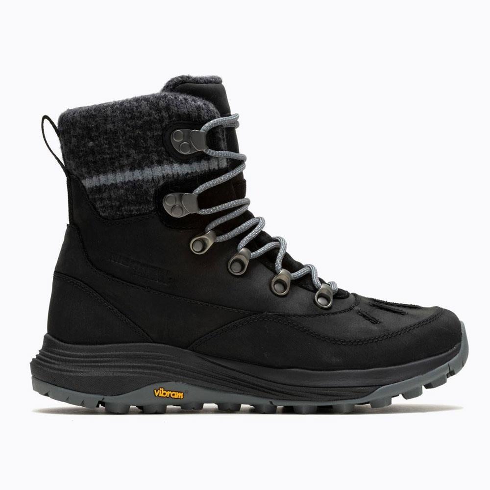 Merrell Siren 4 Thermo Mid Zip Wp Kadin Bot