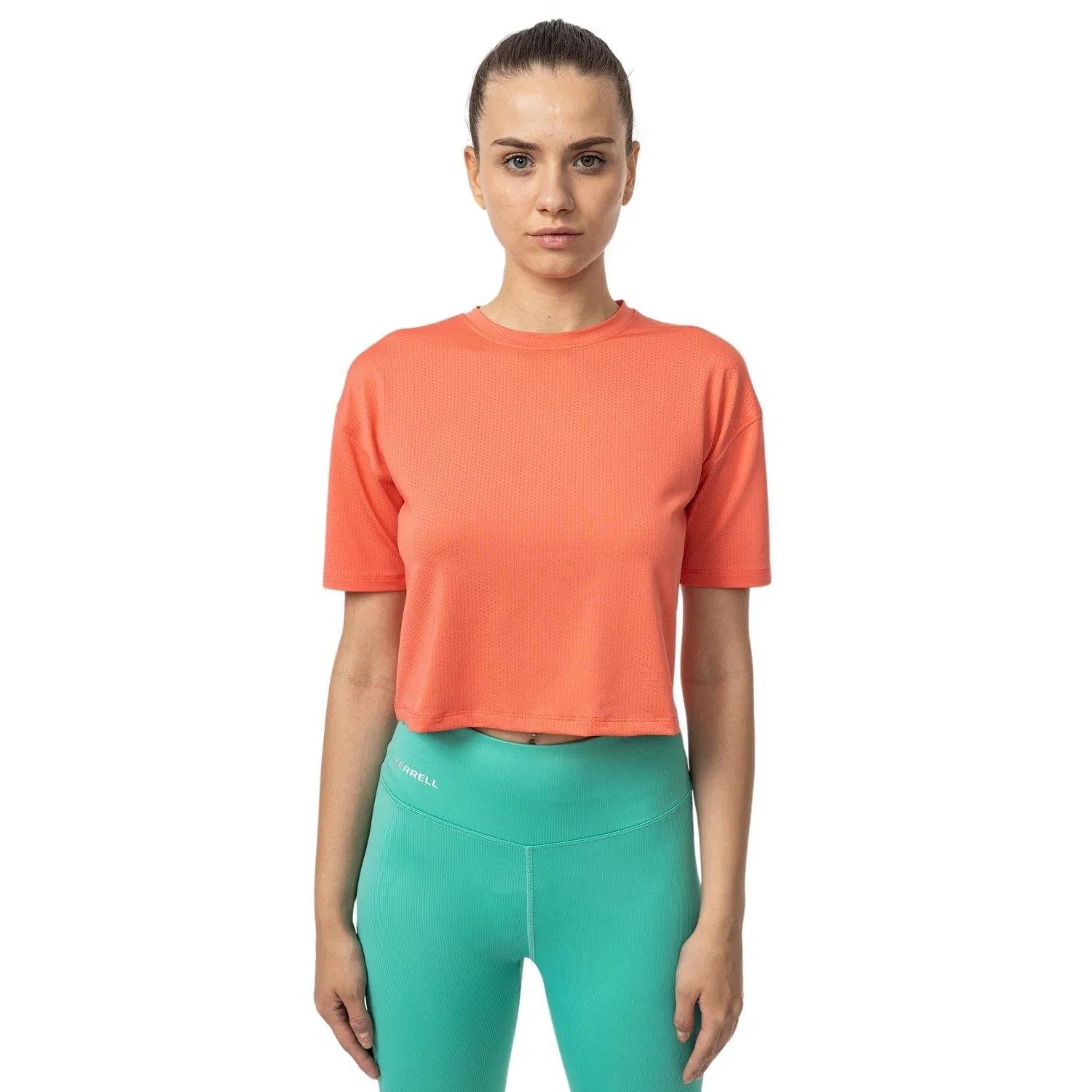 Merrell Tatı W Kadın Tişört M5TATIW