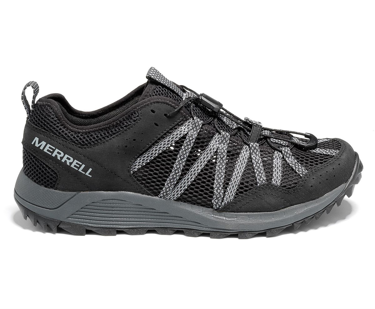 Merrell Wıldwood Aerosport Erkek Outdoor Ayakkabısı J036109-10011