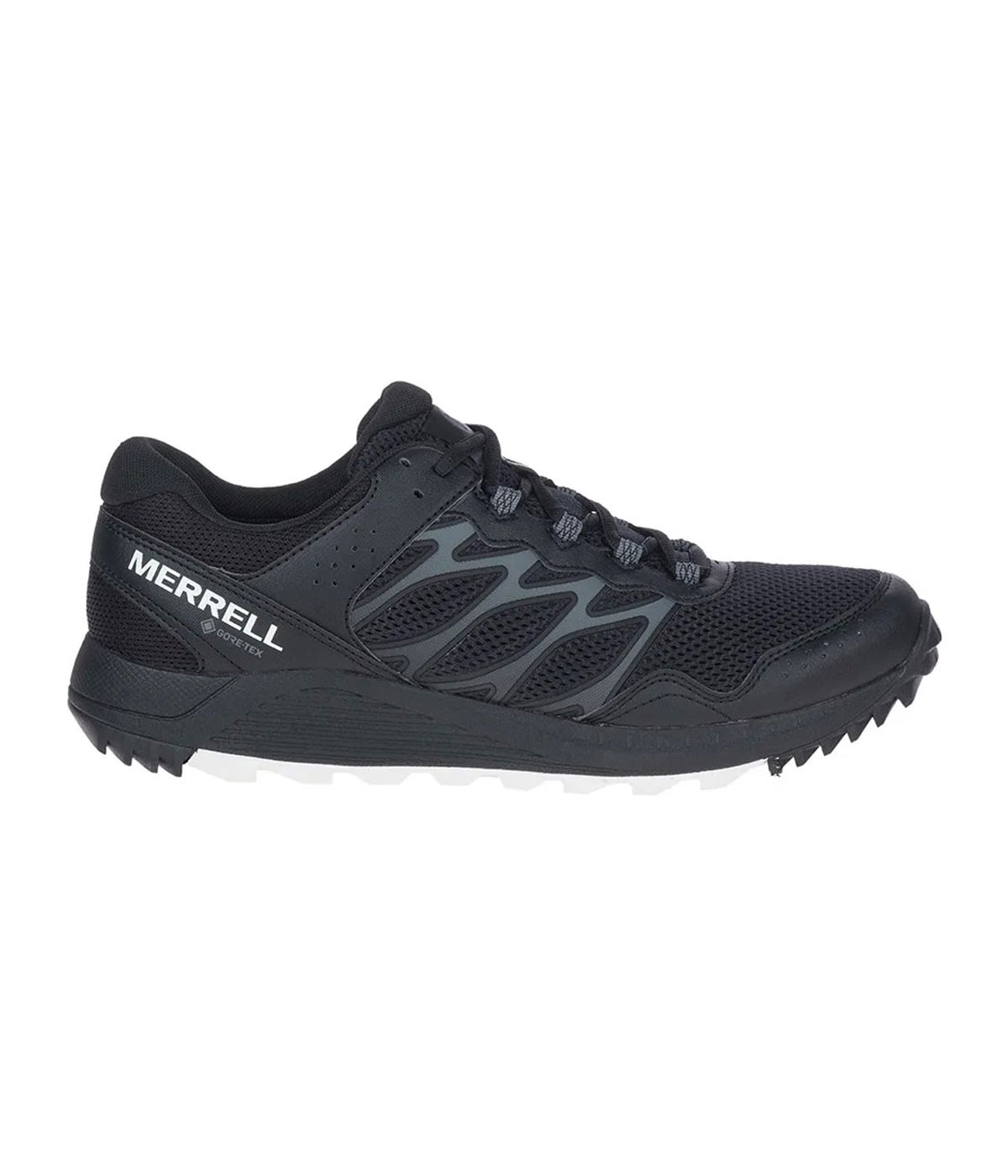 Merrell Wildwood Gtx Erkek Spor Ayakkabısı
