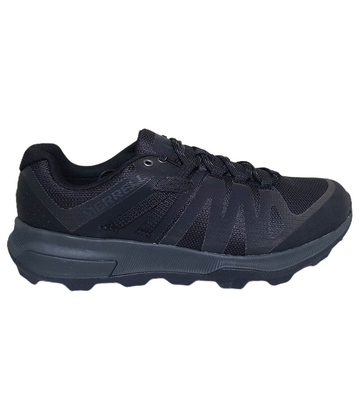 Merrell Zion Fst Wp Erkek Spor Ayakkabısı