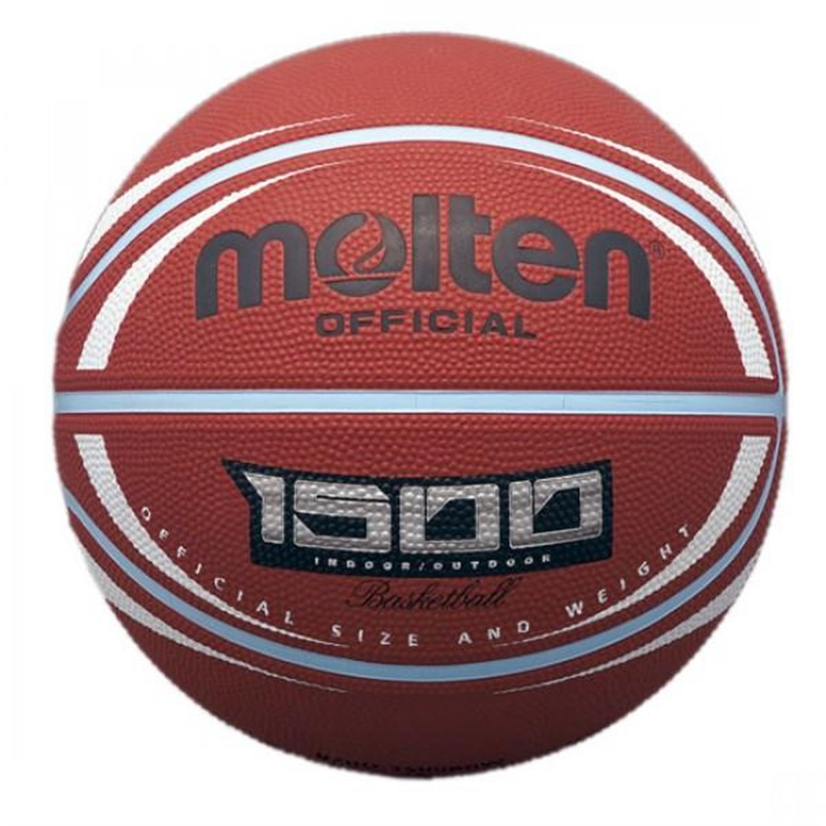 Molten Brw Basketbol Topu