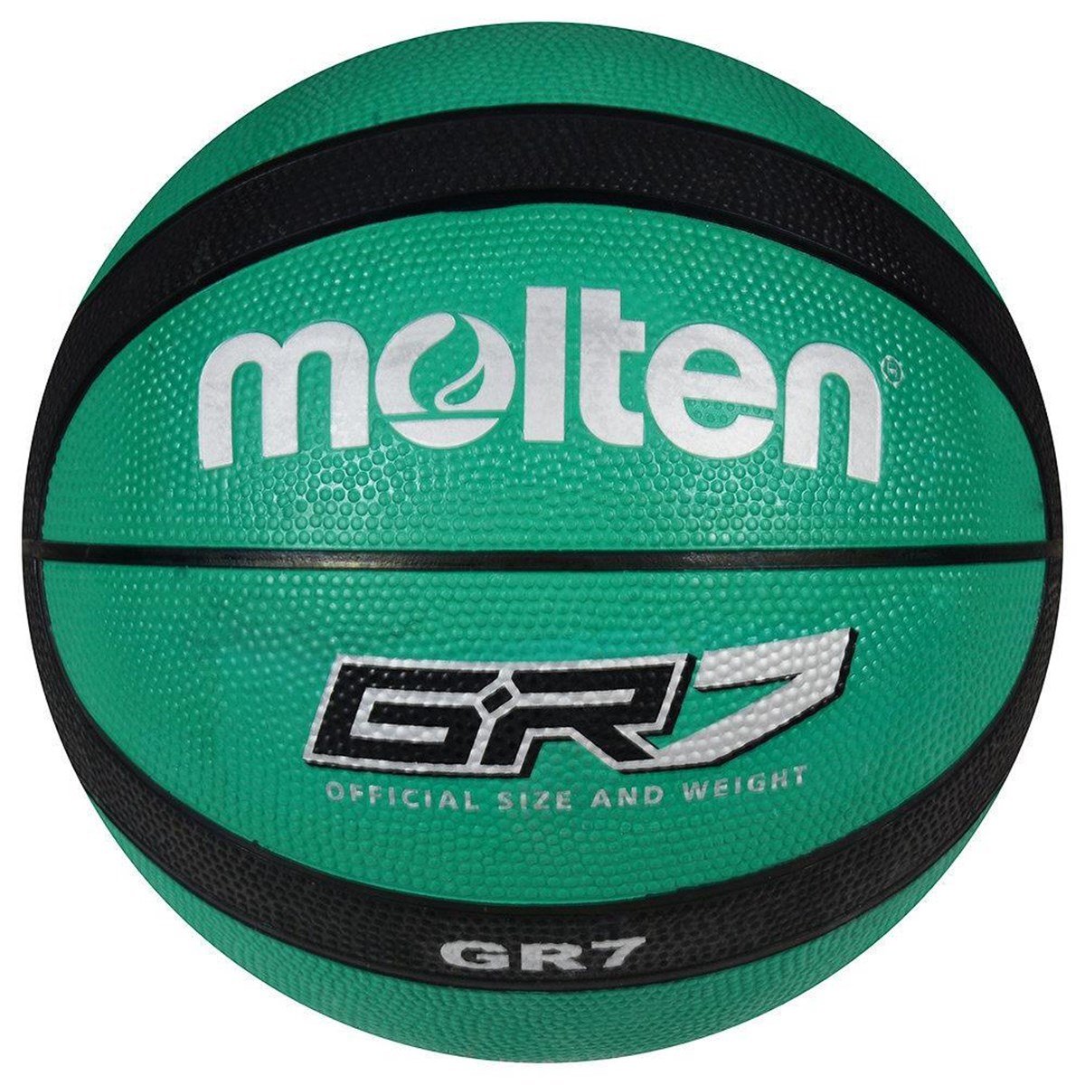 Molten Fıba Onaylı Kauçuk 7 No Basketbol Topu