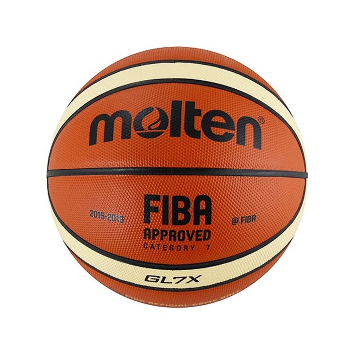 Molten Glx7 Basketbol Topu