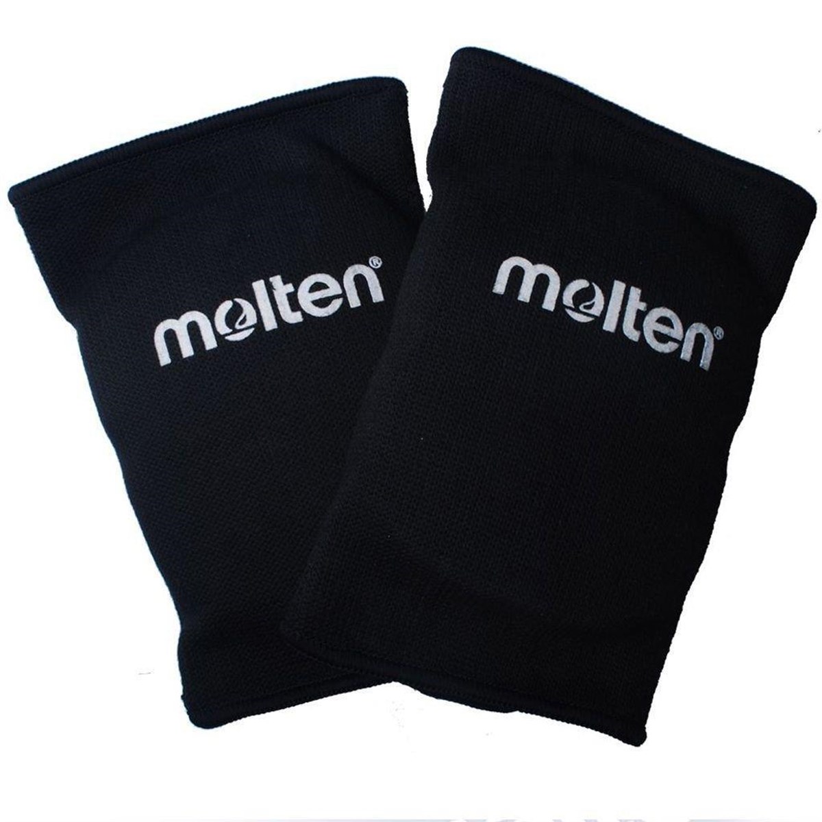 Molten Siyah Voleybol Dizliği