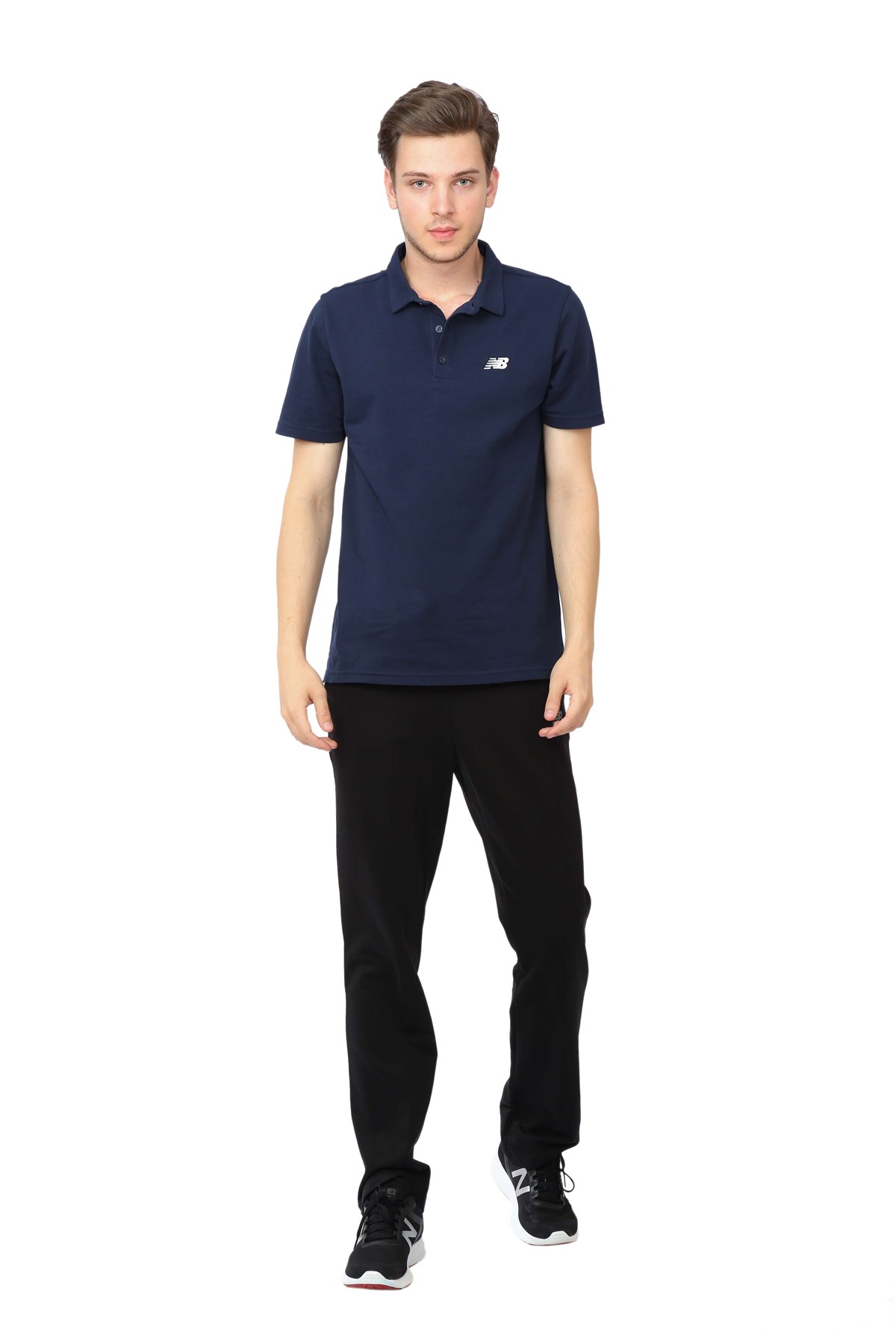 New Balance Nb  Vom Mens Pants Erkek Eşofman Altı