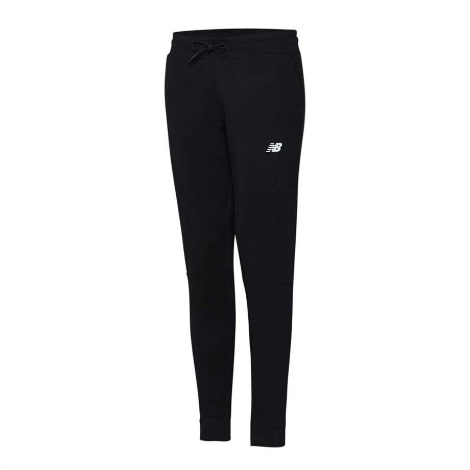 New Balance Nb Double Face Pants Erkek Pantolon