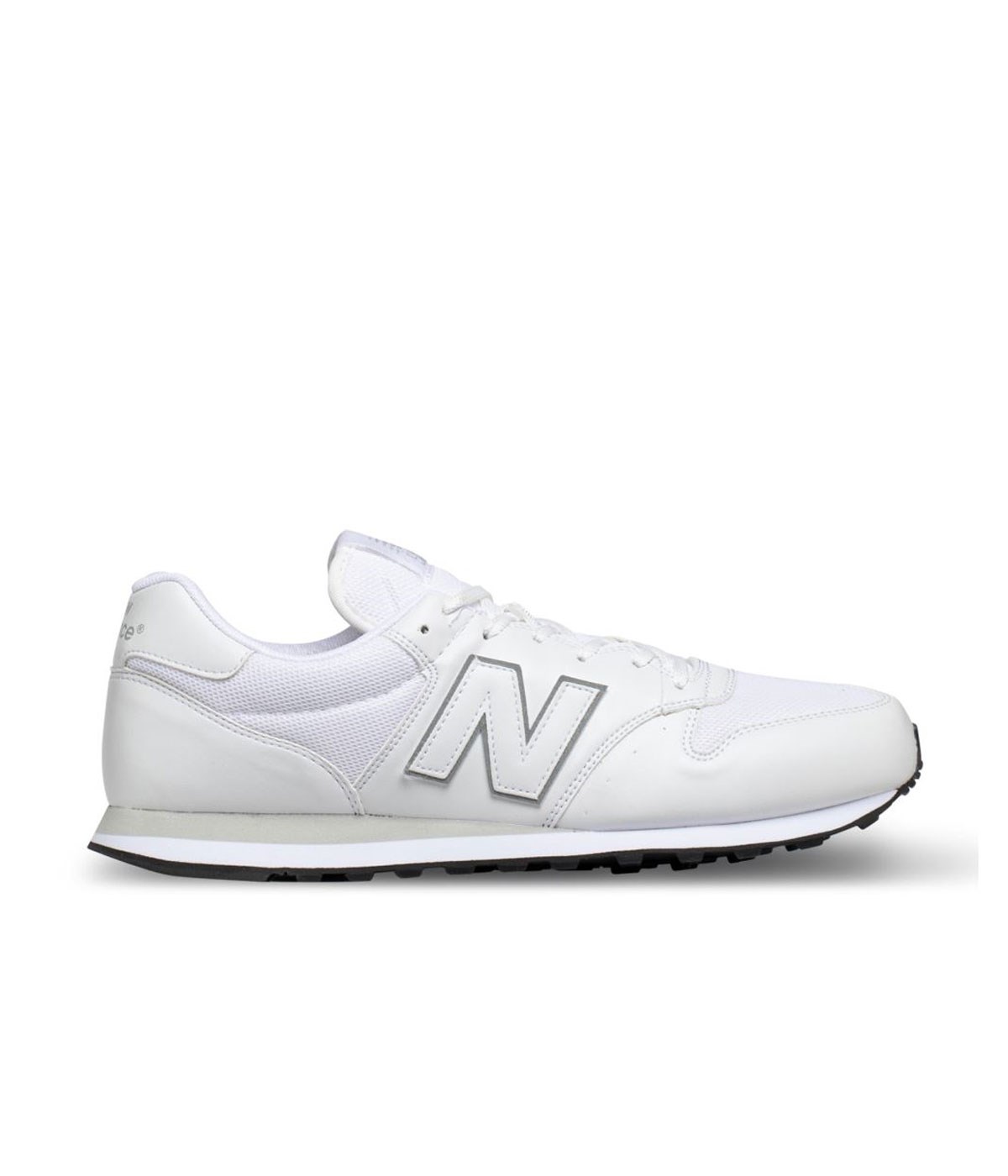 New Balance Nb Lifestyle Mens Shoes Erkek Spor Ayakkabısı