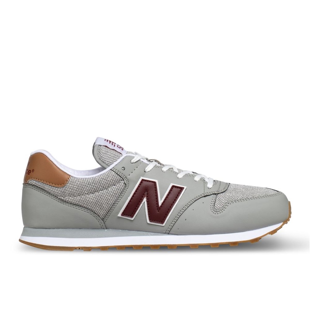 New Balance Nb Lifestyle Mens Shoes Erkek Spor Ayakkabısı