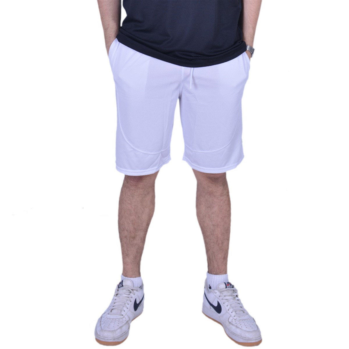 New Balance Nb Mens Shorts Erkek Şort