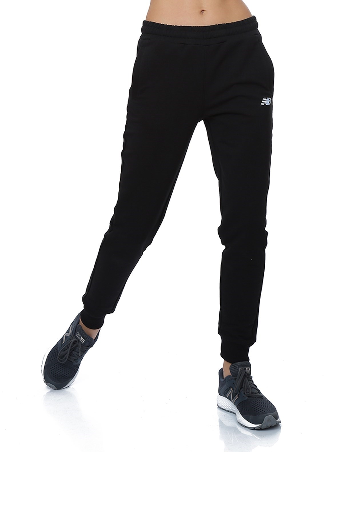 New Balance Nb Womens Pants Kadın Eşofman Altı