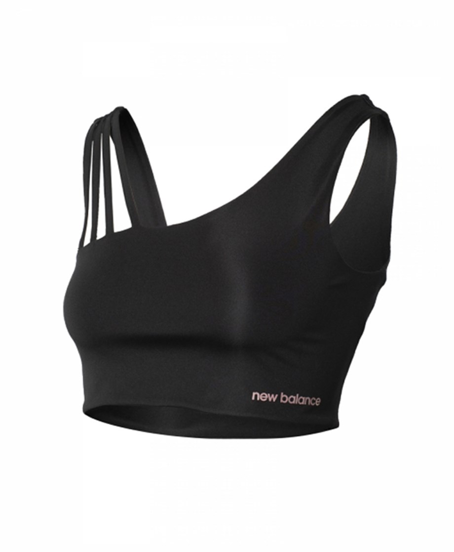 New balance sports bra discount