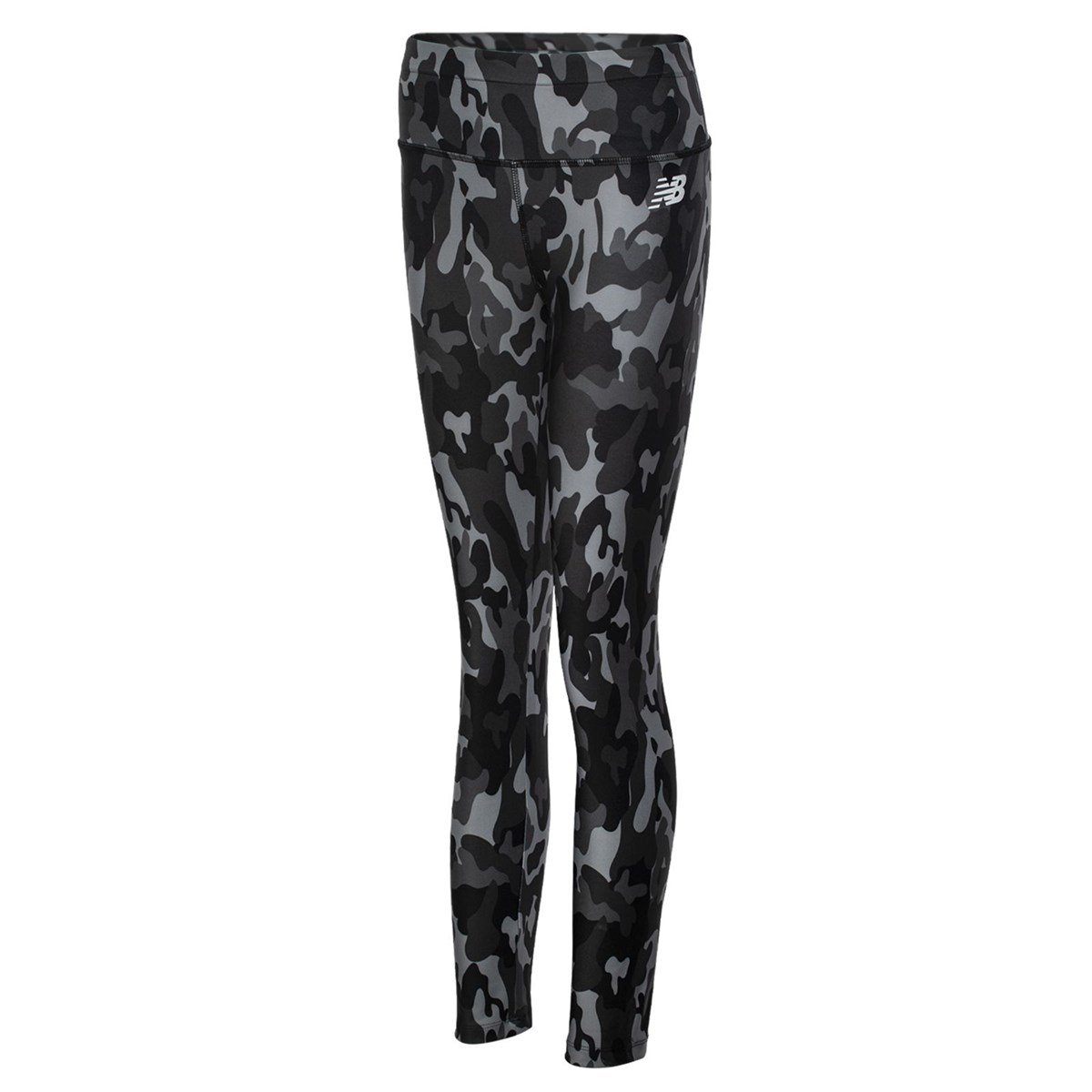 New Balance Team Leggings Kadın Tayt
