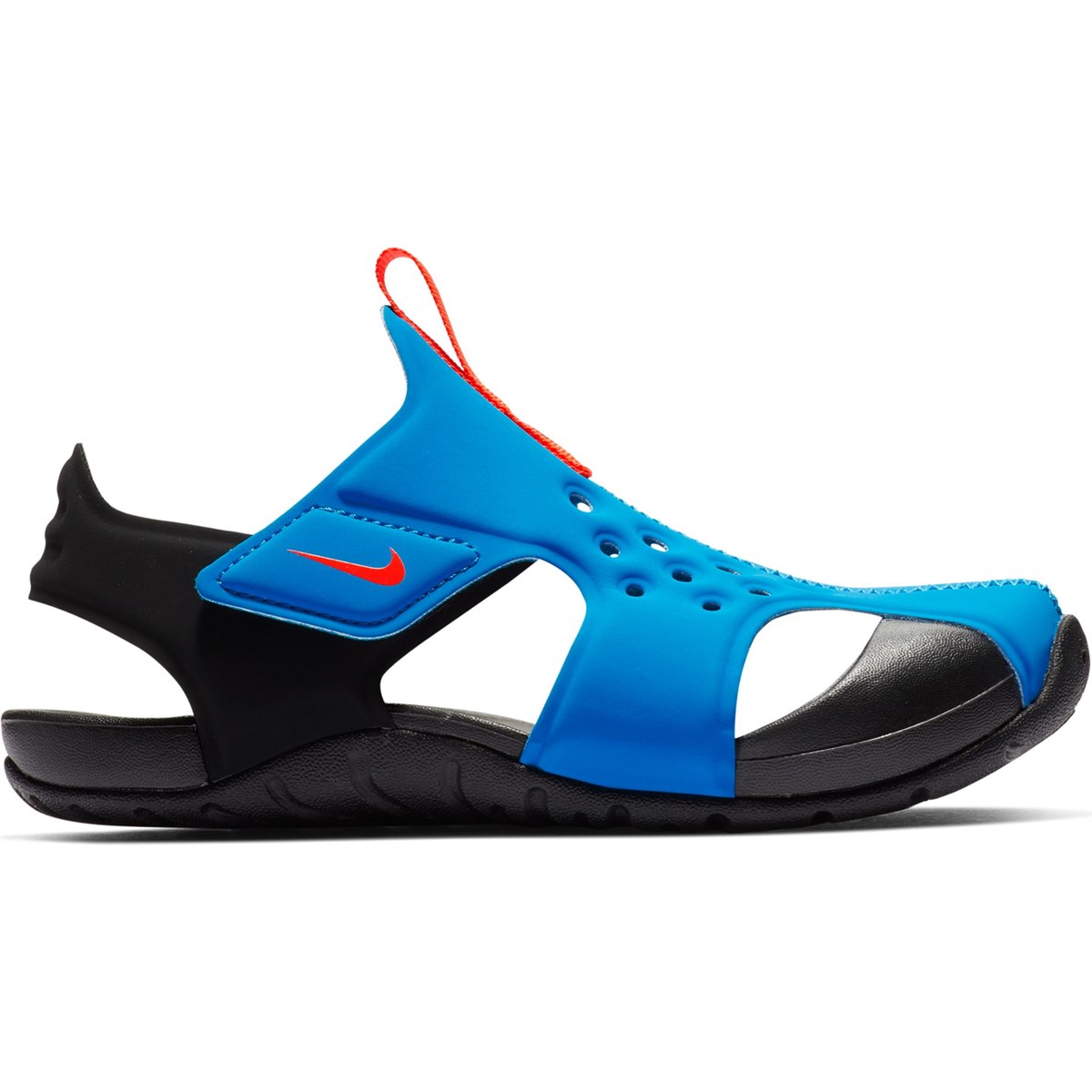 Nike Sunray Protect 2 (Ps) Çocuk Sandalet 943826-400