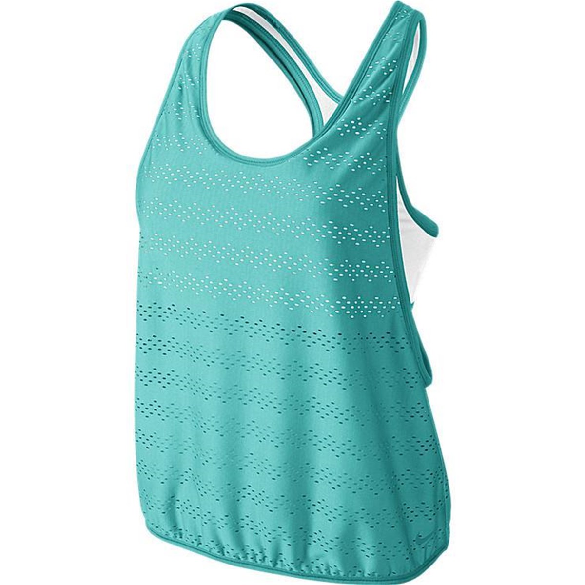 Nike 2 İn 1 Tank Kadın Atlet