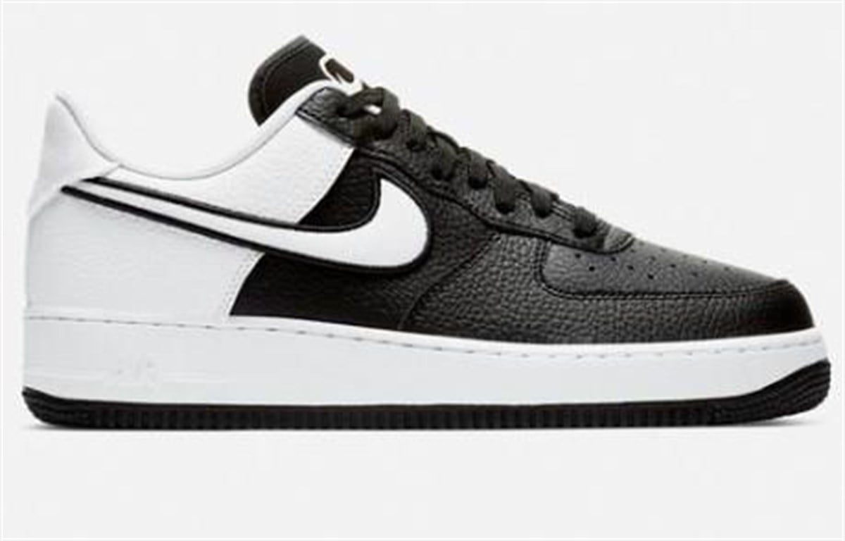Nike Aır Force Lv8 Erkek Spor Ayakkabısı AO2439-001