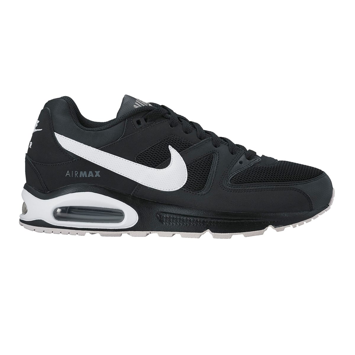 Nike Air Max Command Erkek Koşu Ayakkabısı