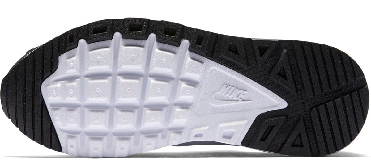 Nike Aır Max Command Flex (Gs) Kadın Spor Ayakkabısı 844346-011