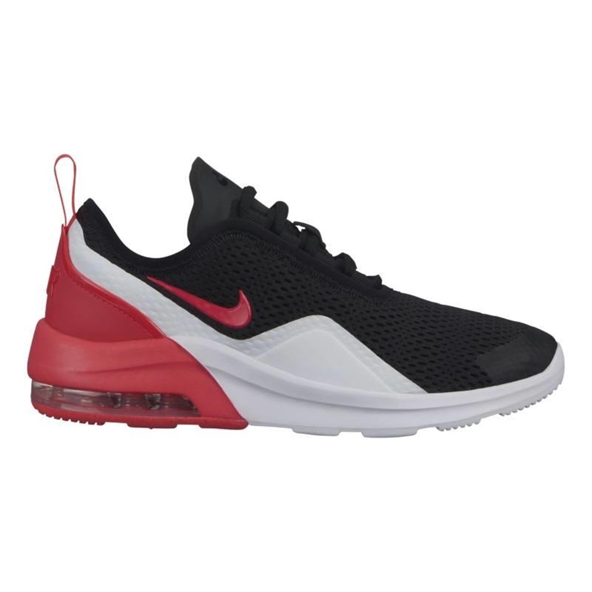 Nike Air Max Motion 2 Gs Cocuk Tenis Ayakkab s AQ2741 007