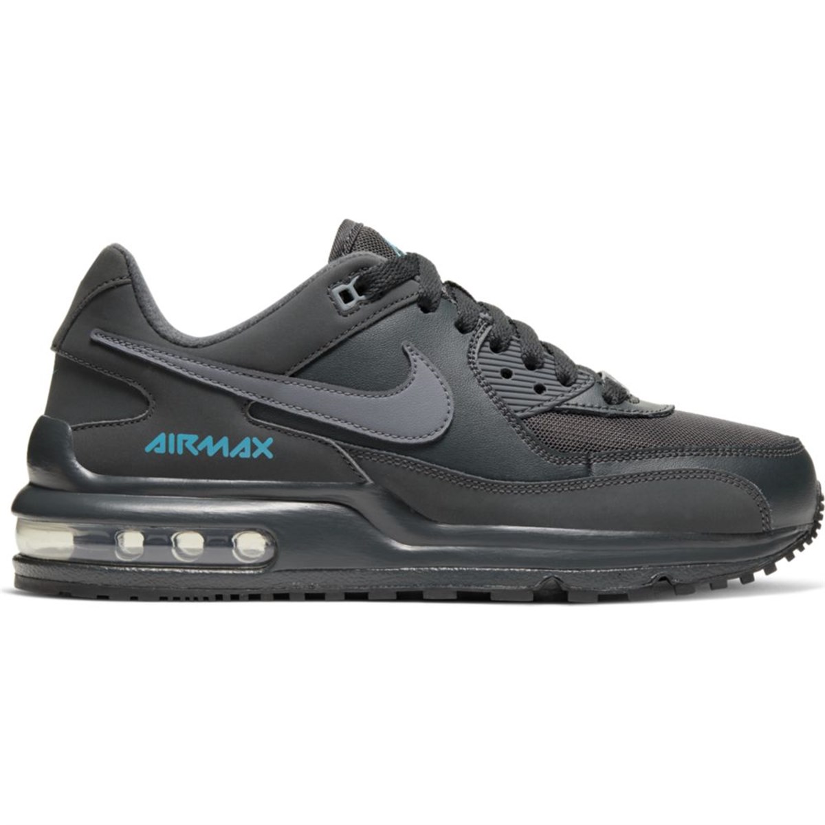 Nike Air Max Wright Kadın Spor Ayakkabısı
