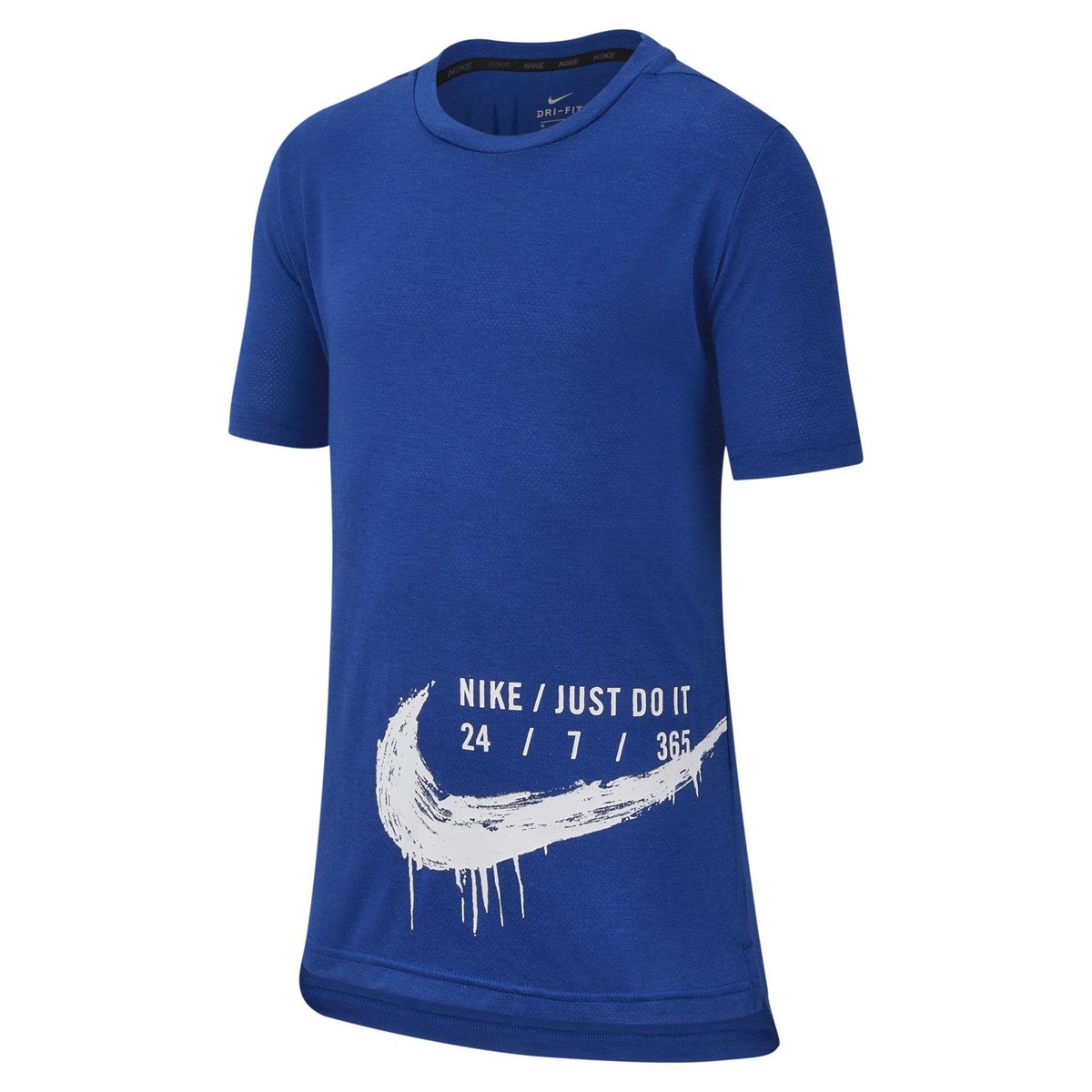 Nike B Nk Brthe Top Ss Hyper Dry Çocuk Tişört