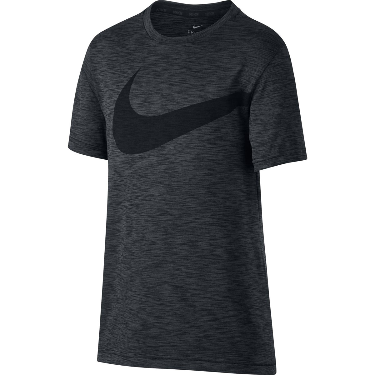 Nike B Nk Brthe Top Ss Hyper Gfx Çocuk Tişört