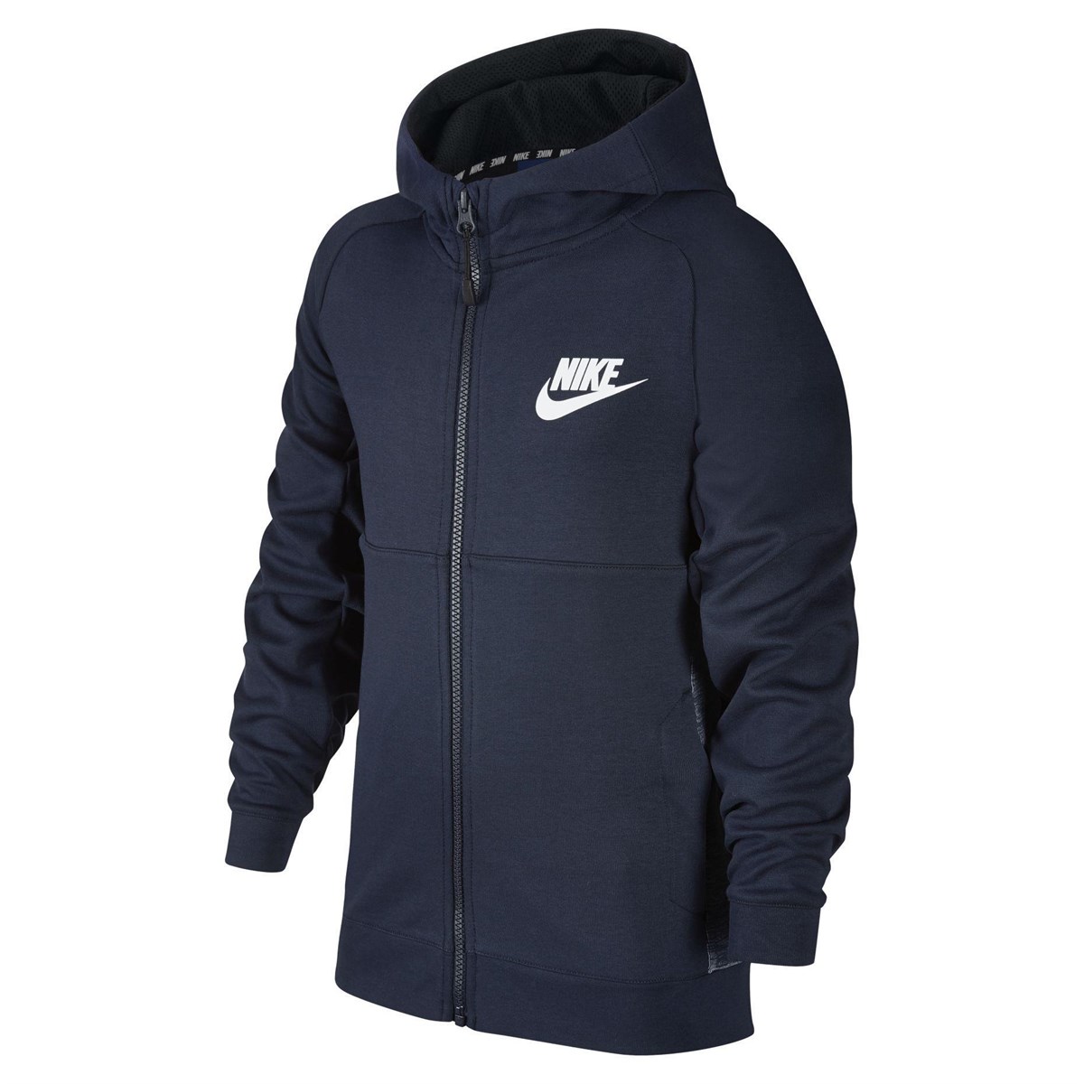 Nike B Nsw Hoodıe Fz Av15 Çocuk Sweat