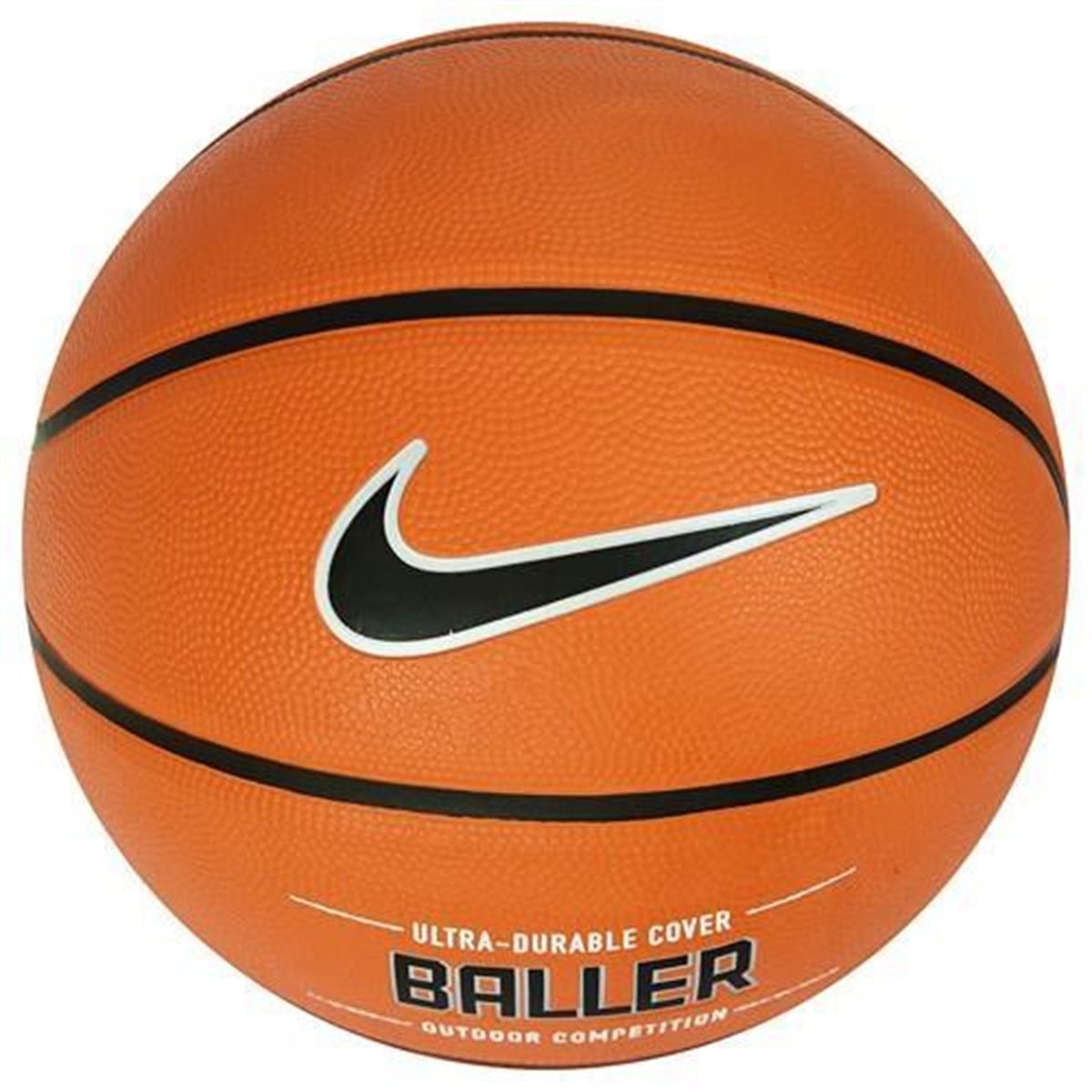 Nike Baller Kauçuk 7 No Basketbol Topu