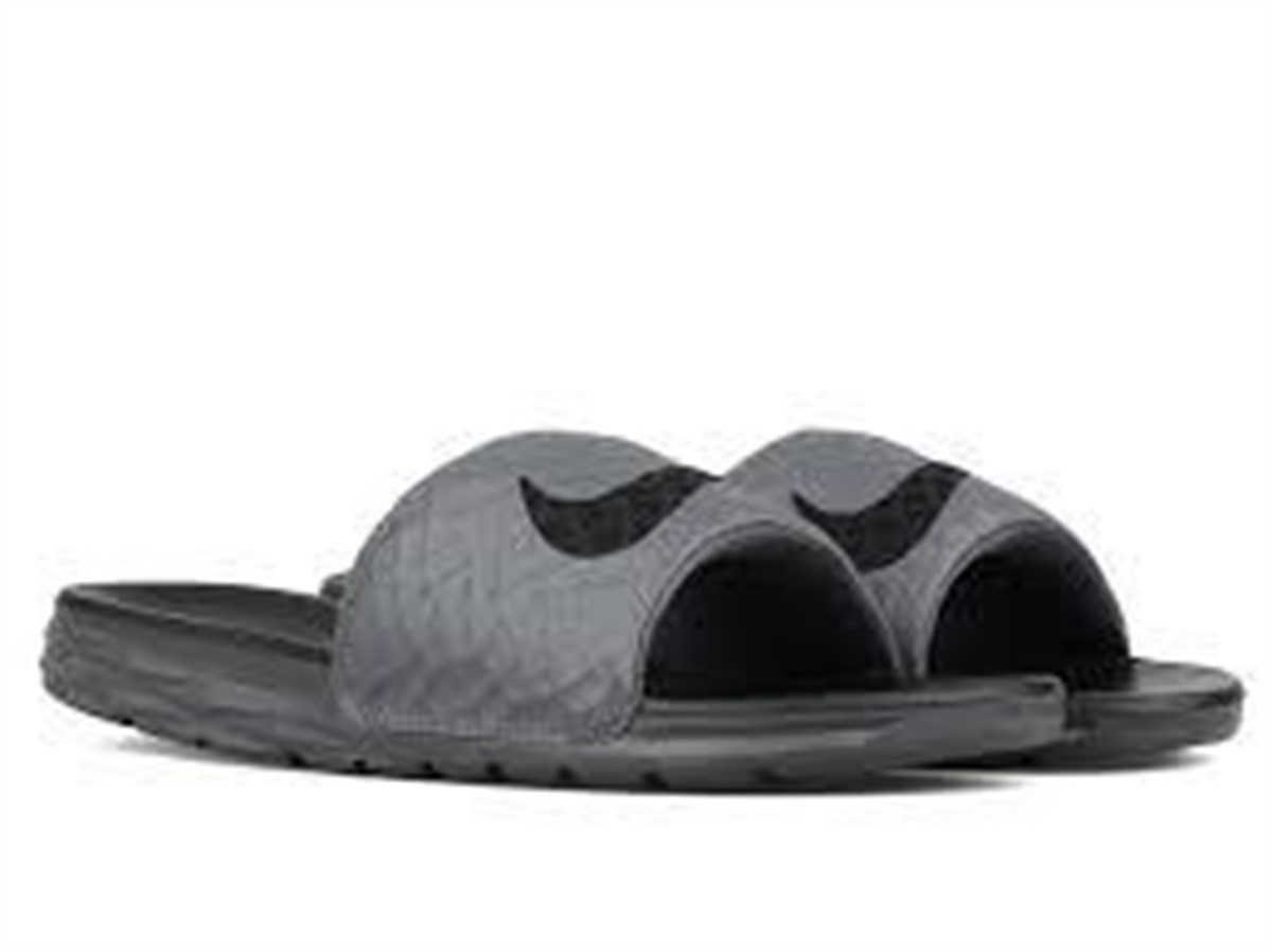 Nike Benass Solarsoft Erkek Terlik