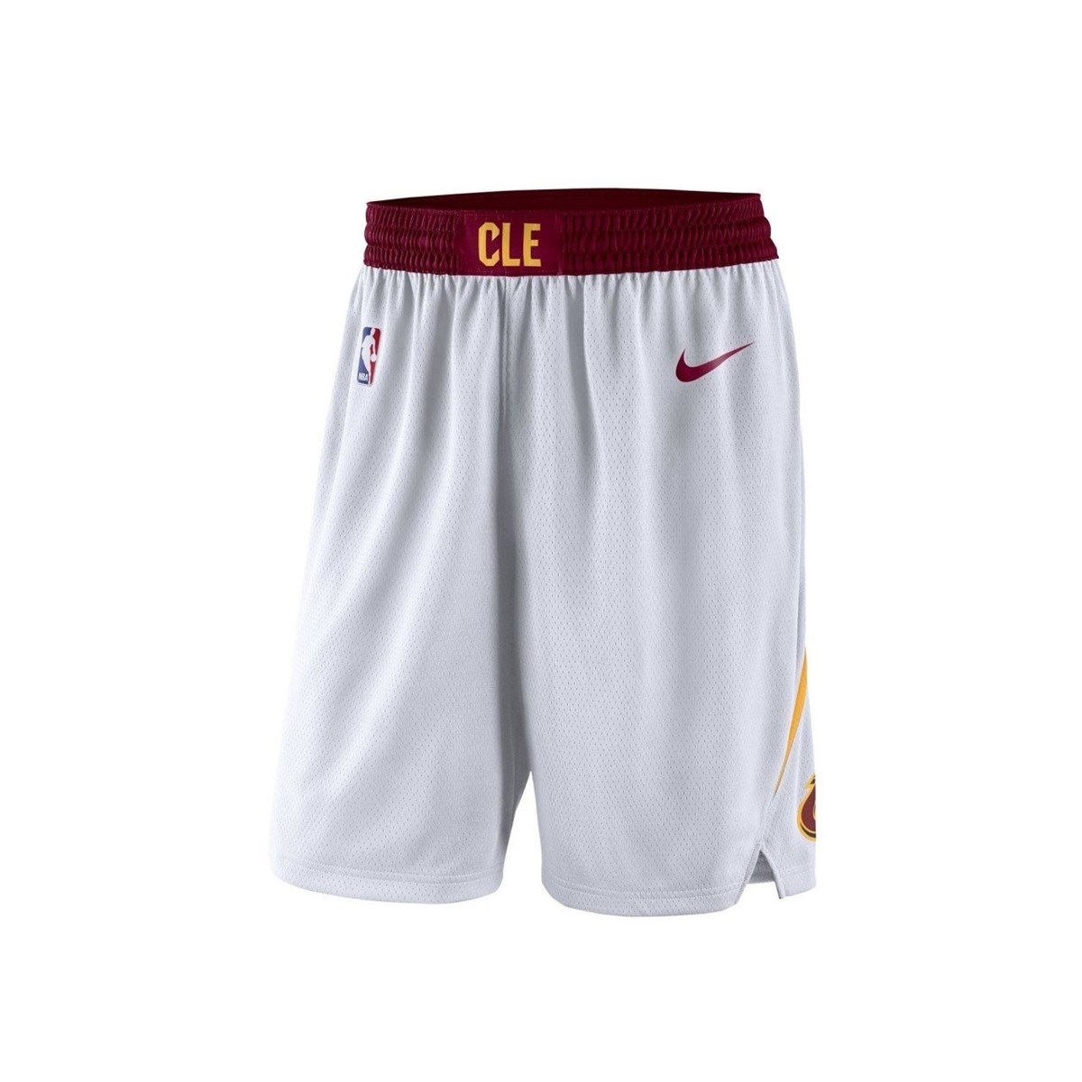 Nike Cle M Nk Swgmn Short Home Erkek Basketbol Şortu