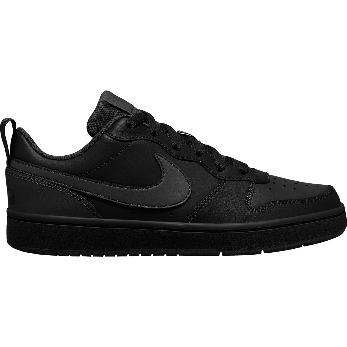 Nike Court Borough Low 2 (Gs) Kadın Spor Ayakkabısı