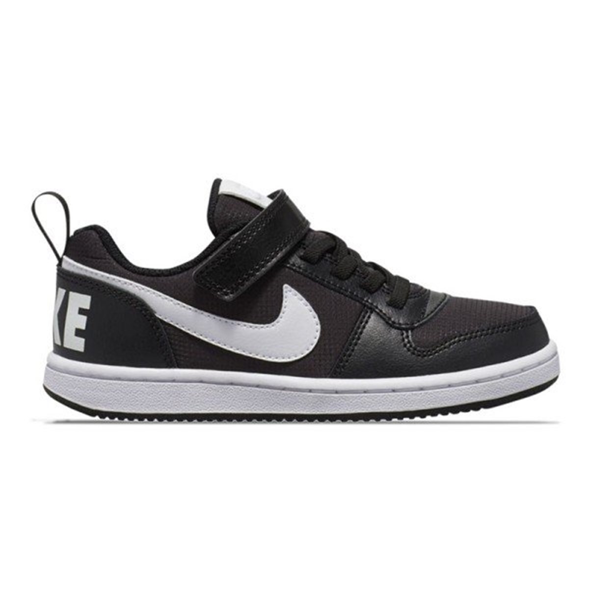 Nike Court Borough Low Pe (Psv) Çocuk Spor Ayakkabısı