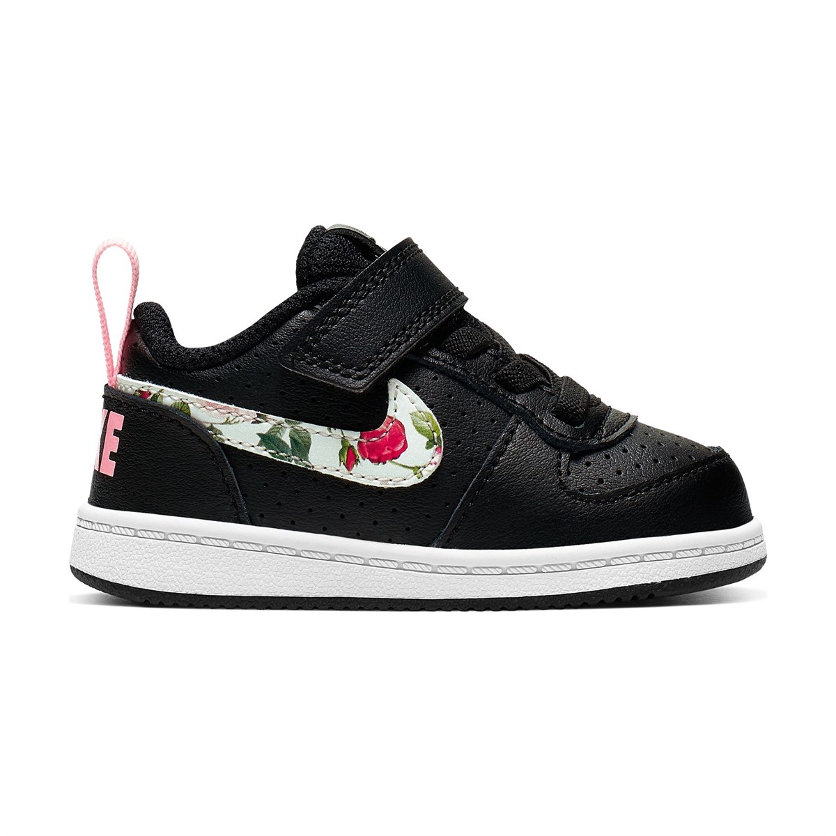 Nike Court Borough Low Vf (Tdv) Çocuk Spor Ayakkabısı