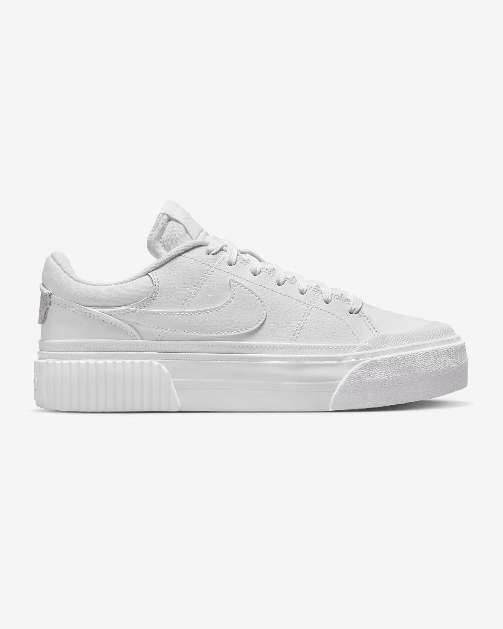 Nike Court Legacy Lift Kadın Spor Ayakkabısı DM7590